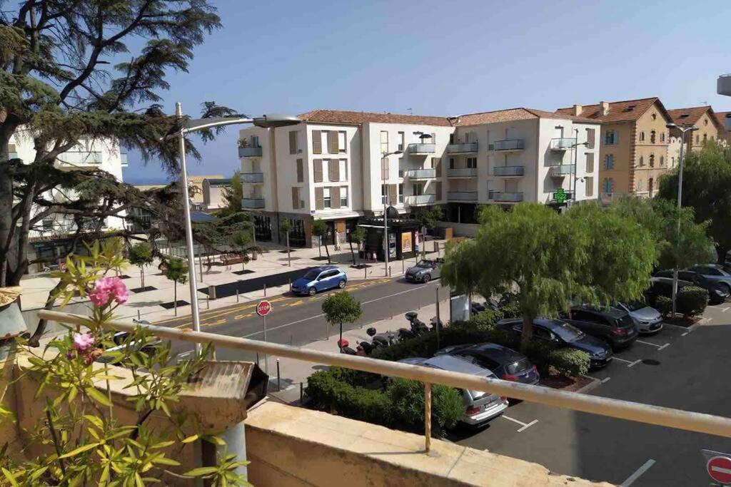 Appartement grande terrasse à coté Monaco&plage Saint-Antoine (Alpes-Maritimes) Exterior foto